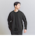 【WEB限定 WARDROBE SMART】ダブルニット カーディガン/セットアップ対応【抗菌・防臭】