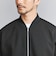 【WEB限定 WARDROBE SMART】ダブルニット ジップブルゾン/セットアップ対応【抗菌・防臭】