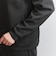 【WEB限定 WARDROBE SMART】ダブルニット ジップブルゾン/セットアップ対応【抗菌・防臭】