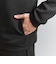 【WEB限定 WARDROBE SMART】ダブルニット ジップブルゾン/セットアップ対応【抗菌・防臭】