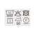 【WEB限定 WARDROBE SMART】ダブルニット ジップブルゾン/セットアップ対応【抗菌・防臭】