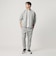 【WEB限定 WARDROBE SMART】ダブルニット ジップブルゾン/セットアップ対応【抗菌・防臭】