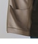 【WEB限定 WARDROBE SMART】ダブルニット ジップブルゾン/セットアップ対応【抗菌・防臭】