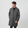 【WEB限定 WARDROBE SMART】Reflax バルマカーンコート