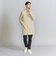 【WEB限定 WARDROBE SMART】Reflax バルマカーンコート