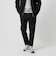 【WEB限定 WARDROBE SMART】ダブルニット イージーパンツ/セットアップ対応【抗菌・防臭】