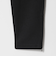 【WEB限定 WARDROBE SMART】ダブルニット イージーパンツ/セットアップ対応【抗菌・防臭】