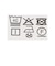 【WEB限定 WARDROBE SMART】ダブルニット イージーパンツ/セットアップ対応【抗菌・防臭】