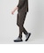 【WEB限定 WARDROBE SMART】ダブルニット イージーパンツ/セットアップ対応【抗菌・防臭】