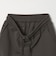 【WEB限定 WARDROBE SMART】ダブルニット イージーパンツ/セットアップ対応【抗菌・防臭】