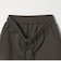 【WEB限定 WARDROBE SMART】ダブルニット イージーパンツ/セットアップ対応【抗菌・防臭】