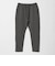 【WEB限定 WARDROBE SMART】ダブルニット イージーパンツ/セットアップ対応【抗菌・防臭】