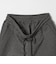 【WEB限定 WARDROBE SMART】ダブルニット イージーパンツ/セットアップ対応【抗菌・防臭】