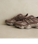 ＜New Balance＞U9060 ブラウン/スニーカー
