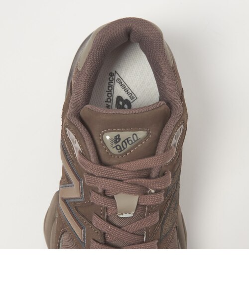 New Balance＞U9060 ブラウン/スニーカー｜ビューティー＆ユース