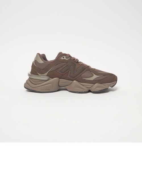 New Balance＞U9060 ブラウン/スニーカー｜ビューティー＆ユース