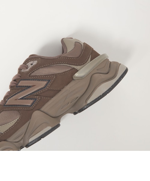 ＜New Balance＞U9060 ブラウンUNITED ARROWS New Balance＞U9060 ブラウン/スニーカー｜ビューティー＆ユース