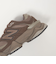 ＜New Balance＞U9060 ブラウン/スニーカー
