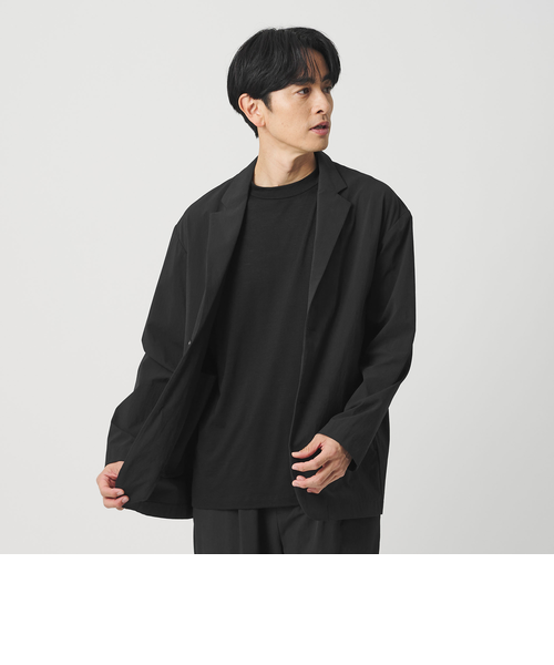 360°MASTER リラックス 2B ジャケット セットアップ対応 ストレッチ