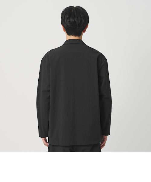 360°MASTER リラックス 2B ジャケット セットアップ対応 ストレッチ