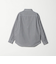 ツイスト チェック レギュラー シャツ FORM型