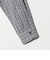 ツイスト チェック レギュラー シャツ FORM型
