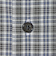 ツイスト チェック レギュラー シャツ FORM型