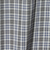 ツイスト チェック レギュラー シャツ FORM型