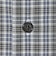 ツイスト チェック レギュラー シャツ FORM型