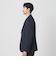 【WEB限定 WARDROBE SMART】LANATEC コンフォート セットアップ/ジャケット＆イージーパンツ