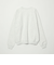 【WEB限定】ラグラン スウェット