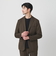 【WEB限定 WARDROBE SMART】TW ツイル セットアップ/ジャケット＆イージーパンツ