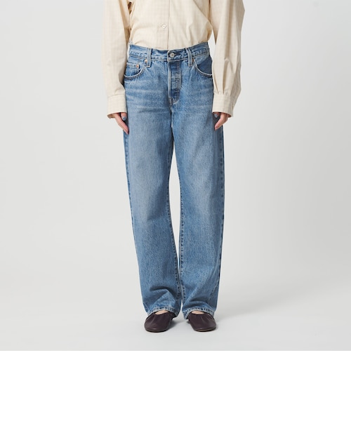 Levi's＞501 90s デニムパンツ｜ビューティー＆ユース ユナイテッド