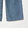 ＜Levi’s＞RIBCAGE ワイドデニムパンツ