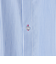 【WEB限定】ストライプ レギュラーシャツ
