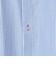 【WEB限定】ストライプ レギュラーシャツ