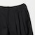【WEB限定】バレルワイドチノパンツ ウォッシャブル