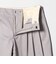 【WEB限定】バレルワイドチノパンツ ウォッシャブル