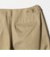 【WEB限定】バレルワイドチノパンツ ウォッシャブル