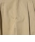 【WEB限定】バレルワイドチノパンツ ウォッシャブル