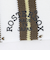 ＜ROSTER SOX＞ボーダー ソックス