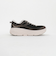 ＜HOKA＞ウィメンズ ボンダイ 7/スニーカー