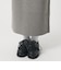 【WEB限定 Wardrobe DAILY MINIMAL】ミラノリブ ニットスカート ウォッシャブル