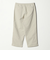 ＜DAIWA PIER39＞TECH EASY TROUSERS HERRINGBONE