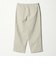 ＜DAIWA PIER39＞TECH EASY TROUSERS HERRINGBONE