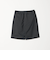 ＜DAIWA PIER39＞TECH EASY SHORTS HERRINGBONE