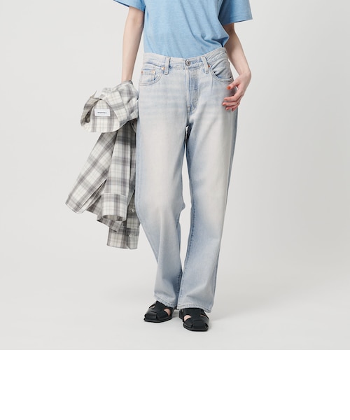 国内EXCLUSIVE】＜Levi's＞501 90s デニムパンツ｜ビューティー