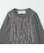 ＜dahl’ia＞リメイク ロングスリーブ カットソー