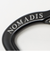 ＜NOMADIS＞ループストラップ