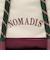 ＜NOMADIS＞CITY TREK/トートバッグ